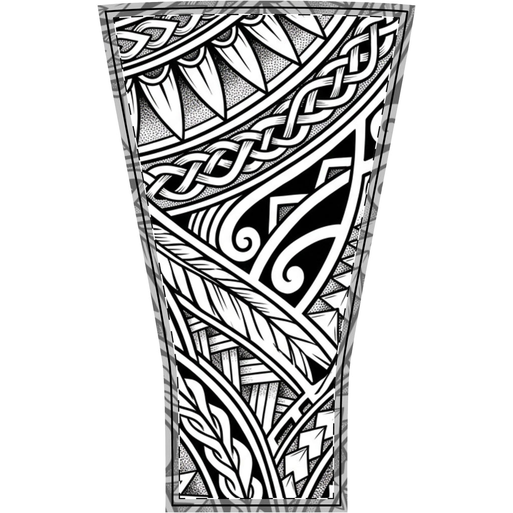 Unisex Arm Sleeve