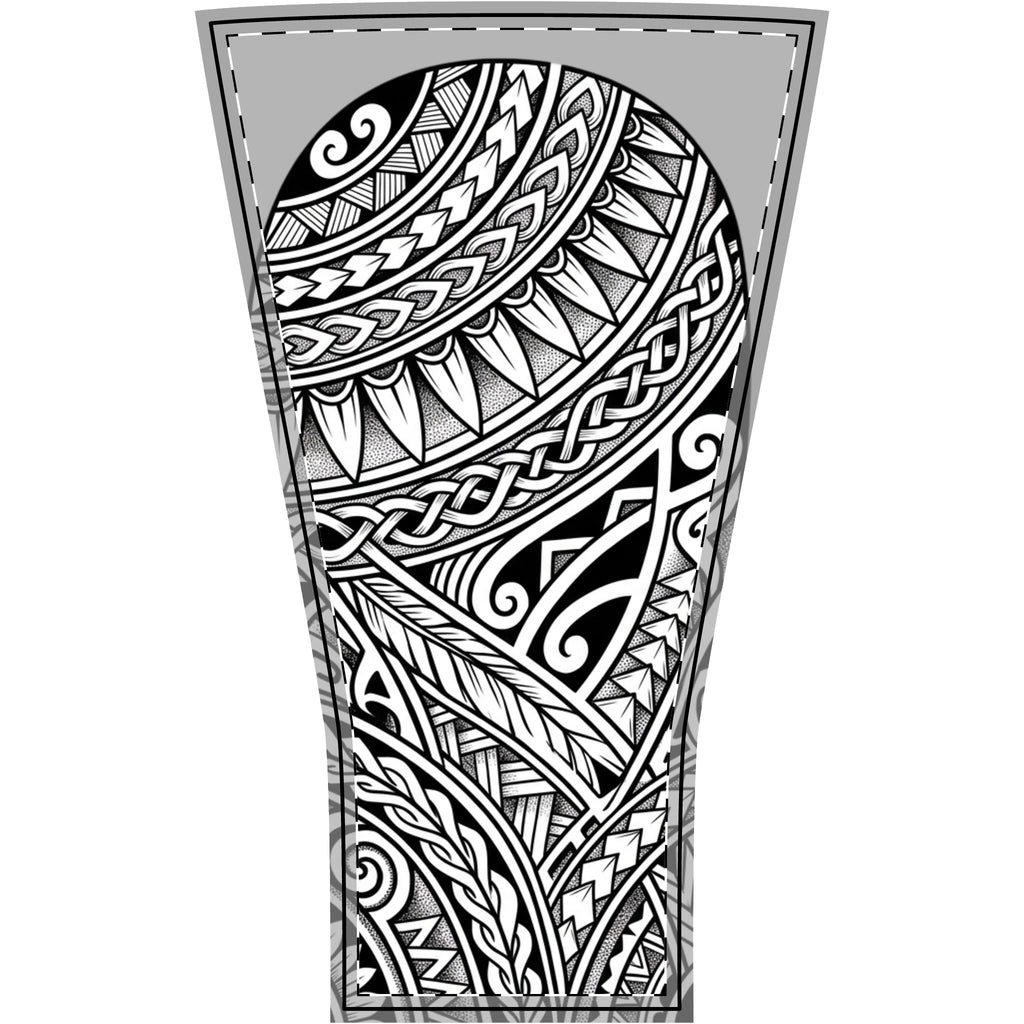 Unisex Arm Sleeve